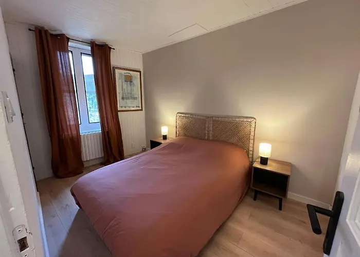 Maison Mirabeau Arles